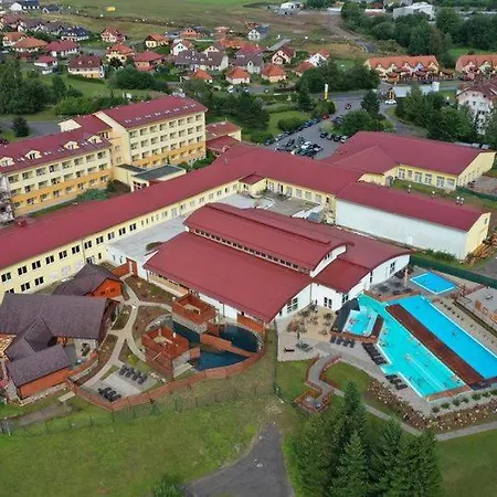 Exclusive Hotel Lipno Wellness & Spa Frymburk Exterior photo