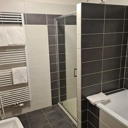 Exclusive Hotel Lipno Wellness & Spa Frymburk Room photo