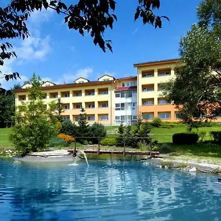 Exclusive Hotel Lipno Wellness & Spa Frymburk Exterior photo