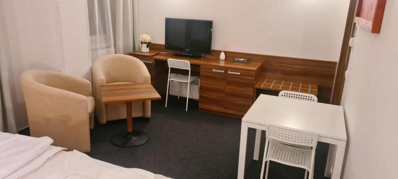 Exclusive Lipno Wellness&spa Appartamento