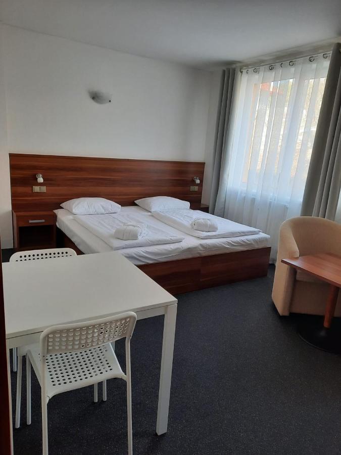 Apartment Exclusive Lipno Wellness&spa *