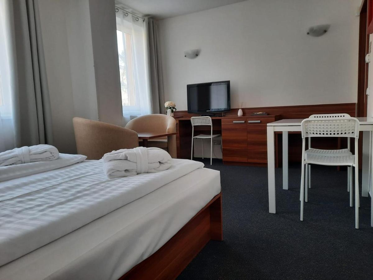Exclusive Lipno Wellness&spa Apartment *