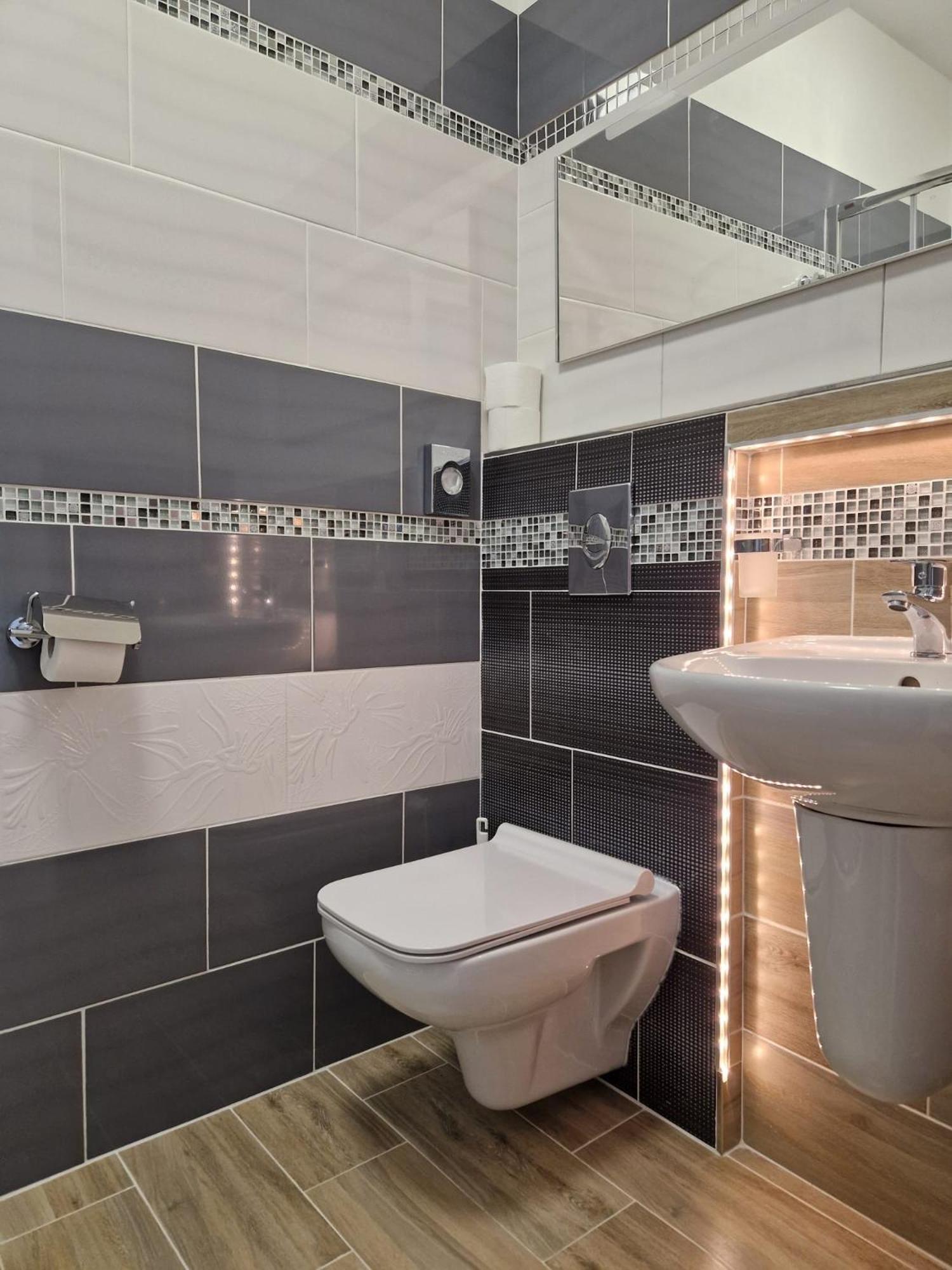 Apartment Exclusive Lipno Wellness&spa *