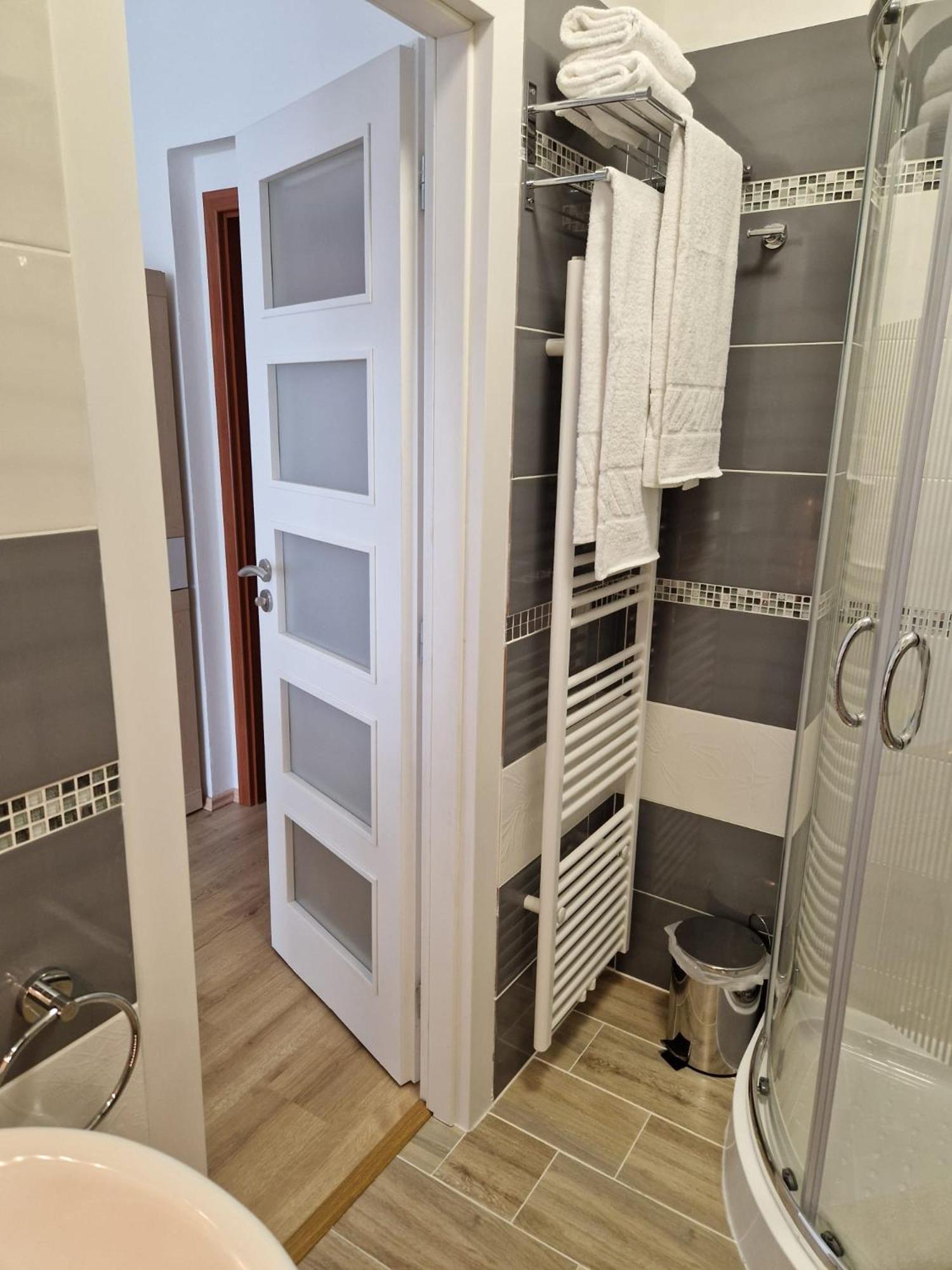 Exclusive Lipno Wellness&spa Apartment Frymburk nad Vltavou