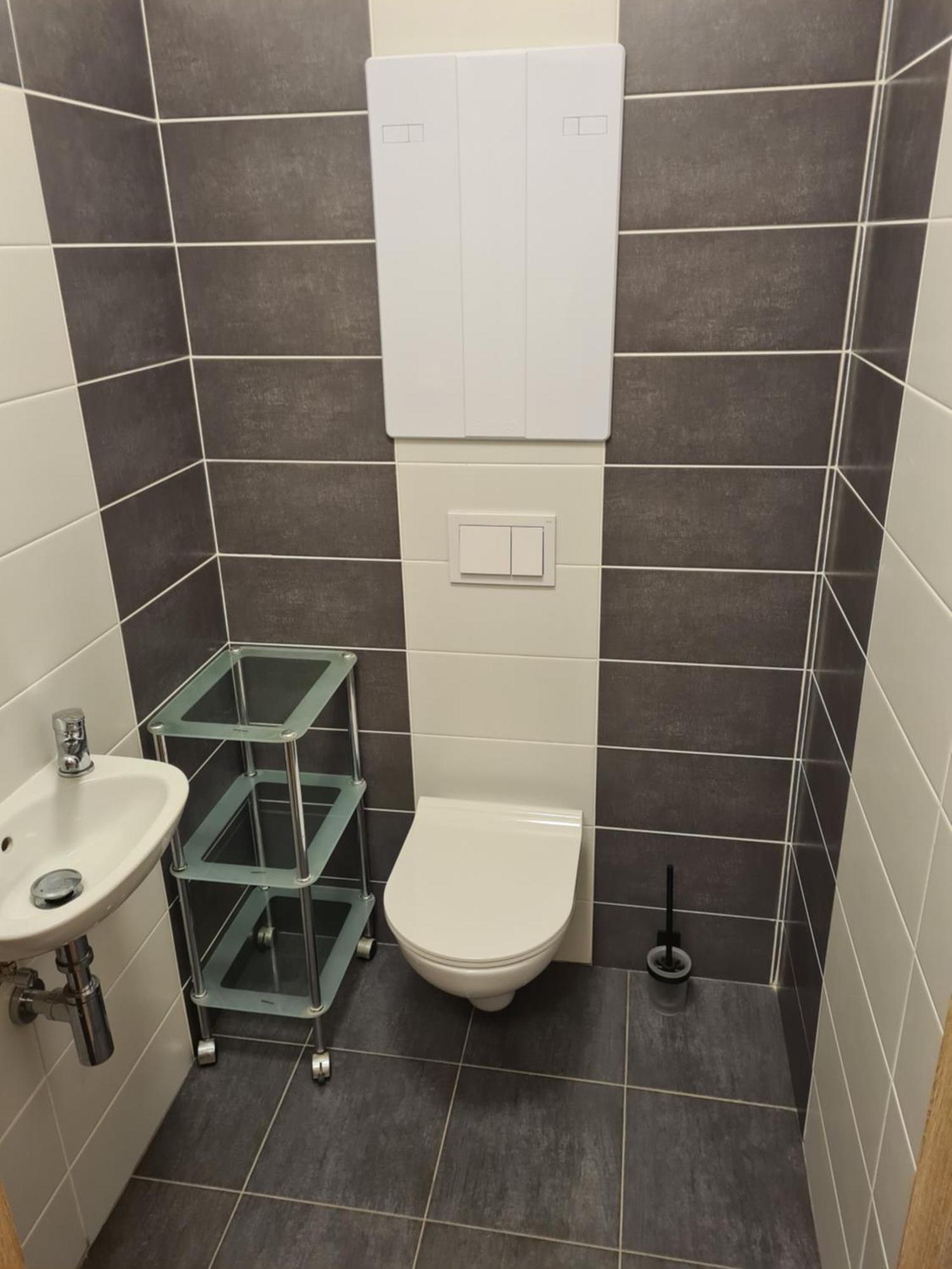 Apartment Exclusive Lipno Wellness&spa Frymburk nad Vltavou
