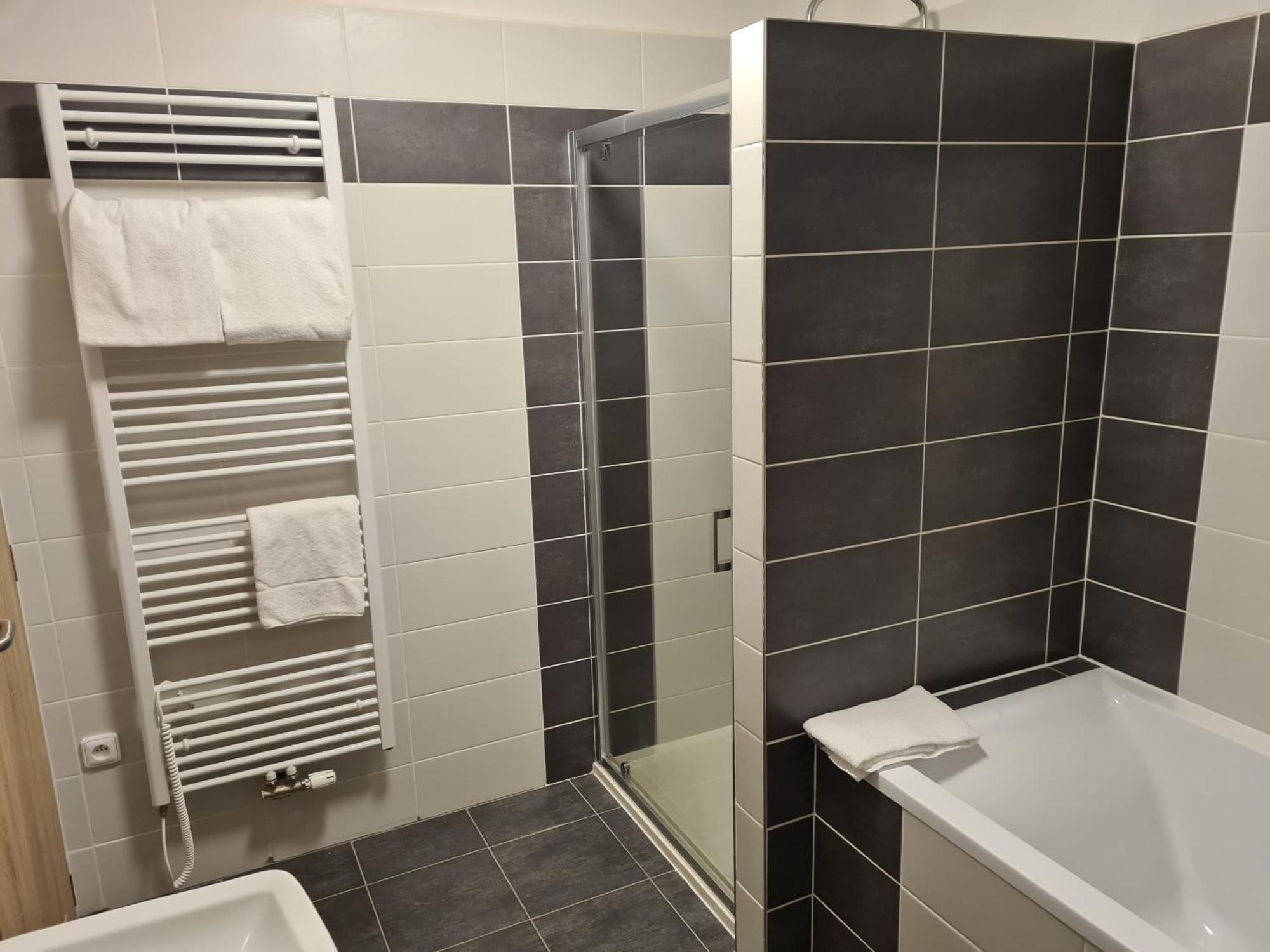 Exclusive Lipno Wellness&spa * Frymburk nad Vltavou