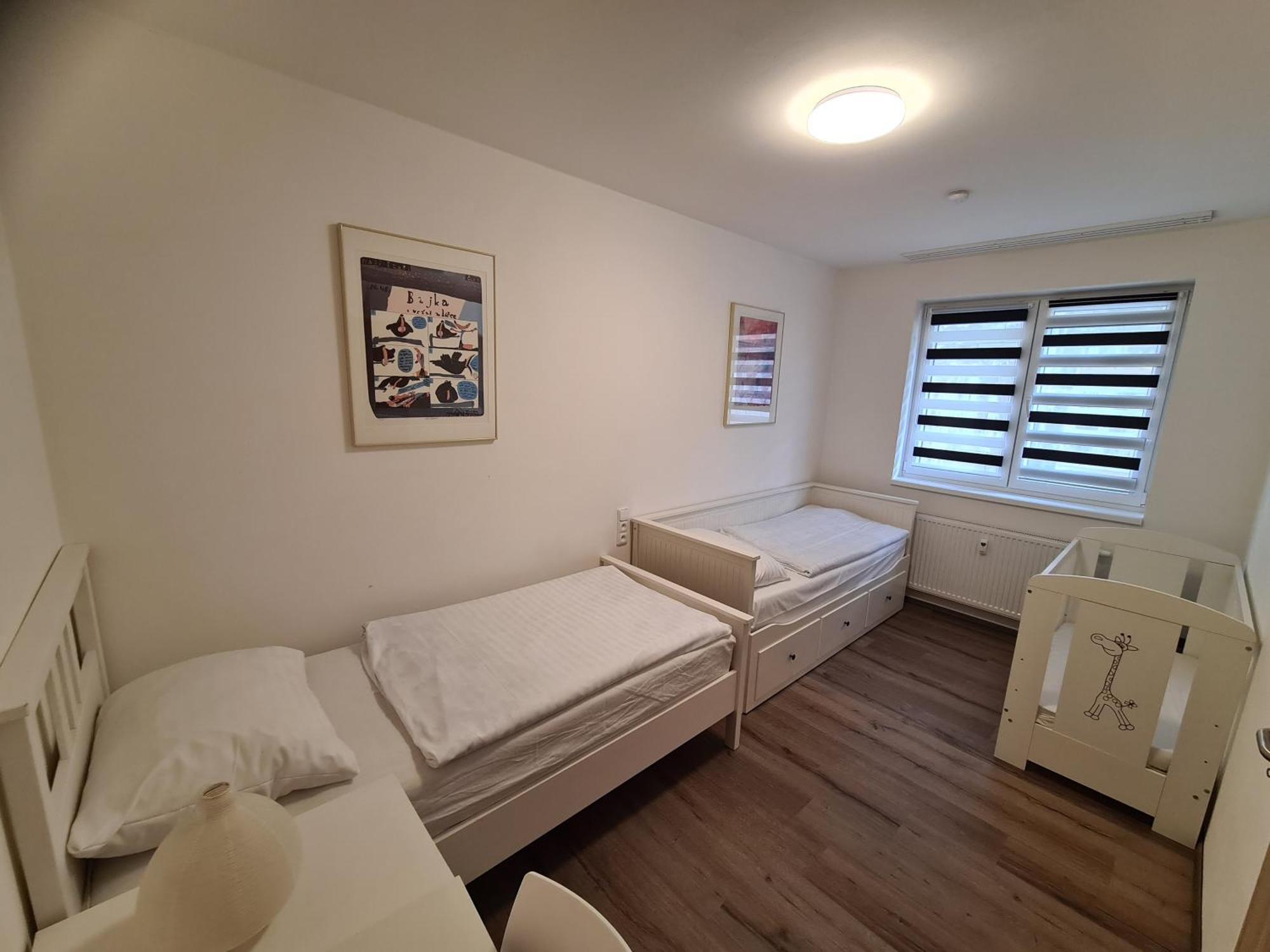 Apartment Exclusive Lipno Wellness&spa Frymburk nad Vltavou