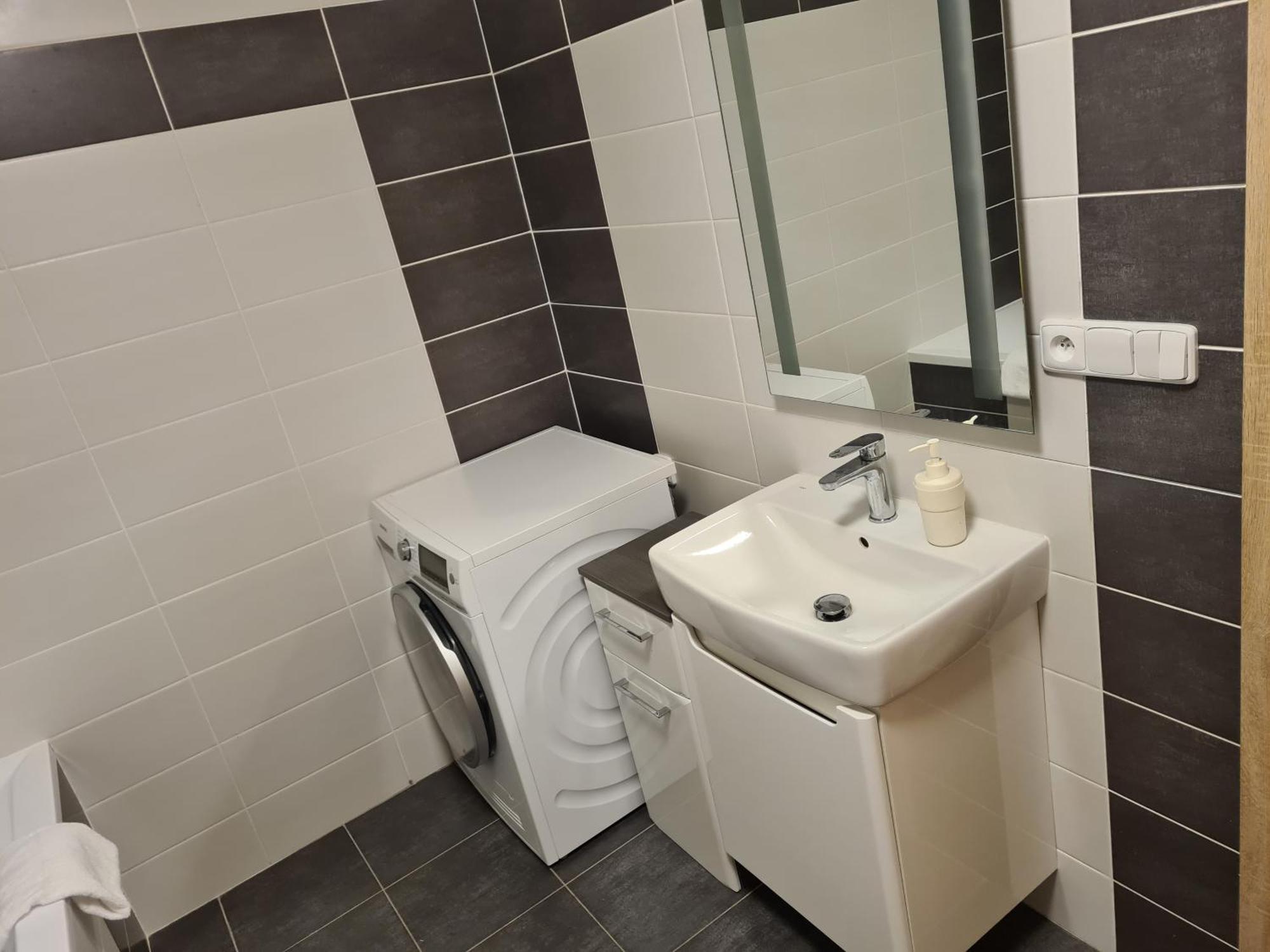 Exclusive Lipno Wellness&spa Apartment