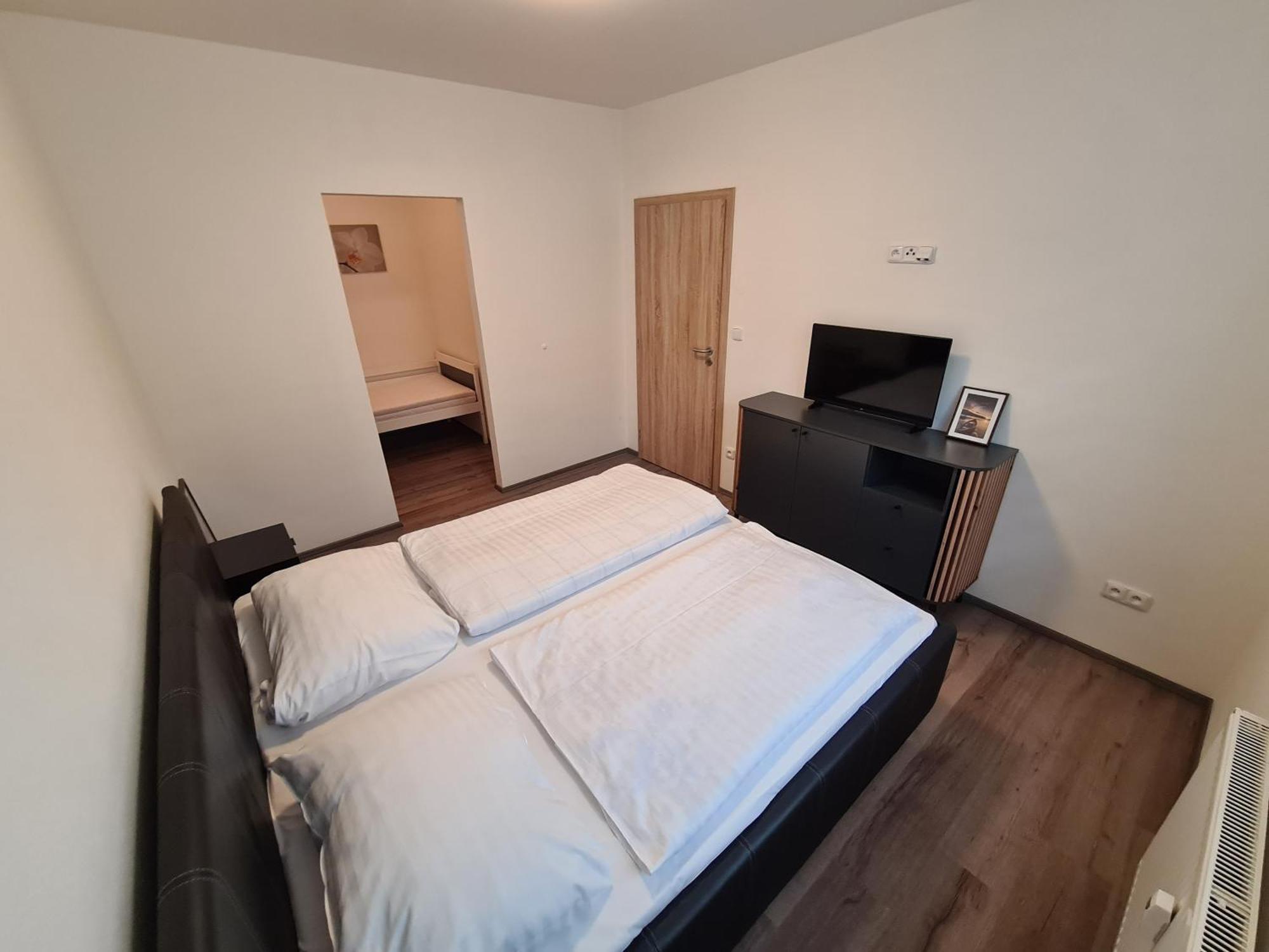Apartment Exclusive Lipno Wellness&spa Frymburk nad Vltavou