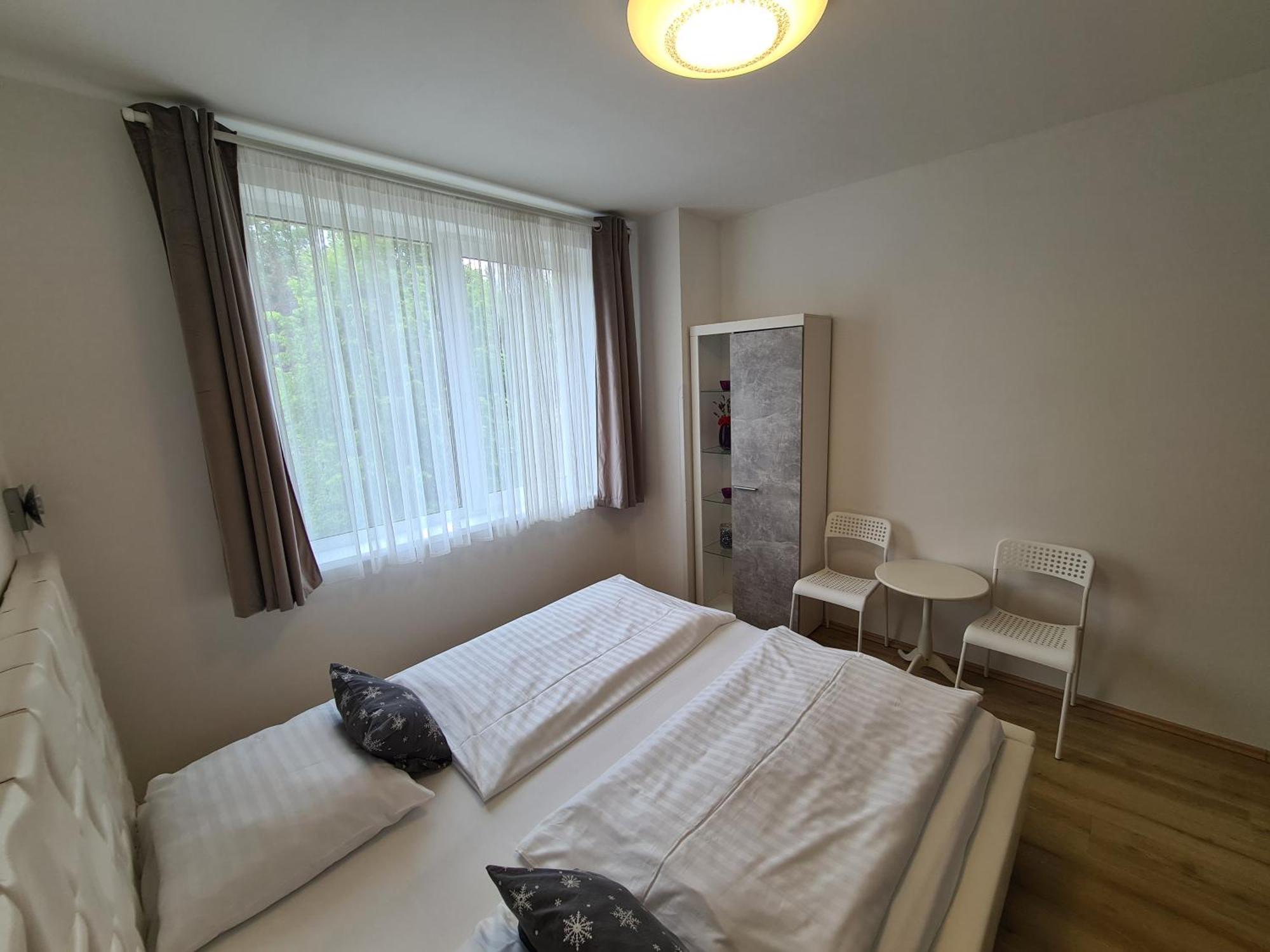 Exclusive Lipno Wellness&spa Frymburk nad Vltavou