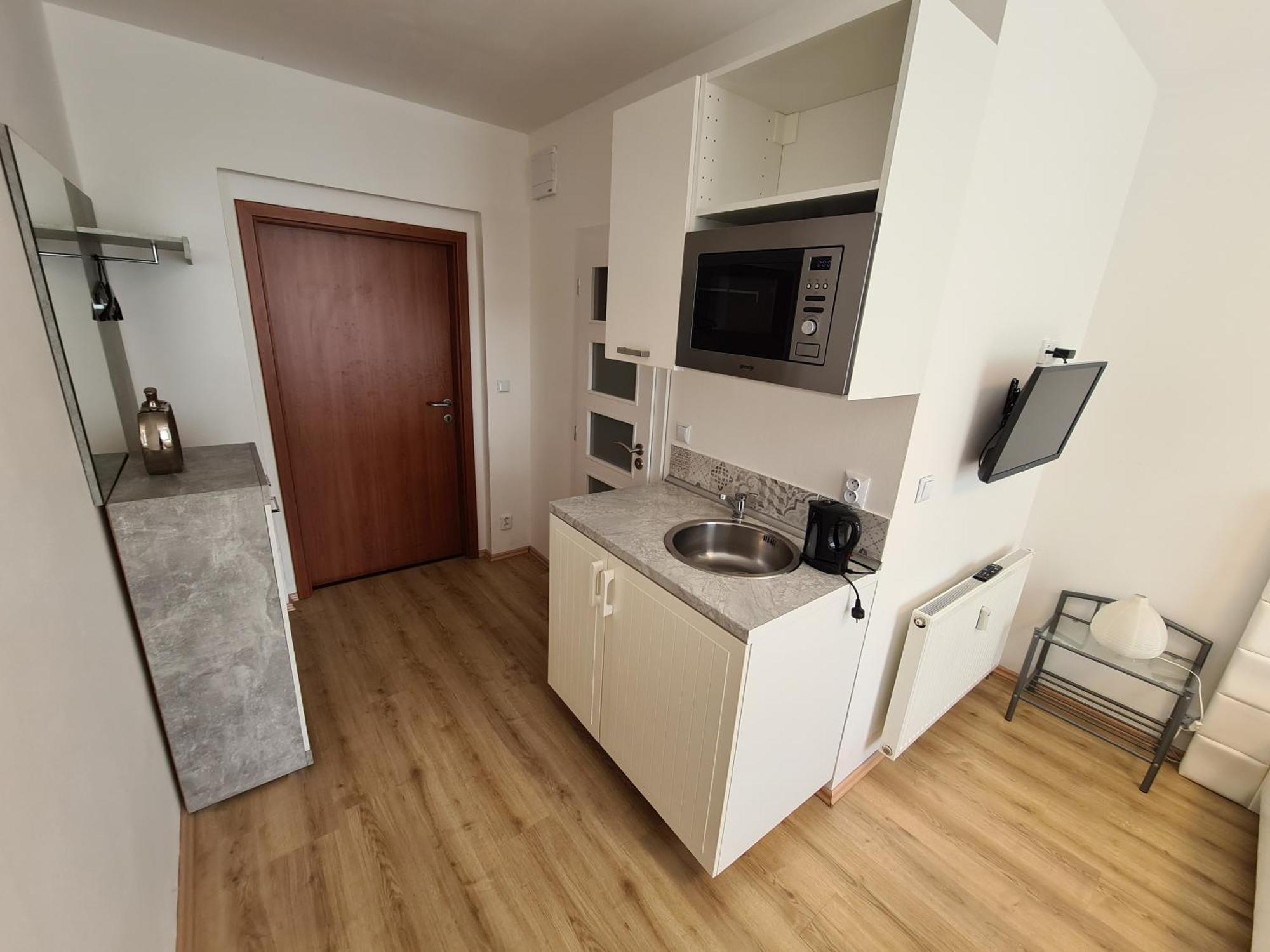 Apartment Exclusive Lipno Wellness&spa