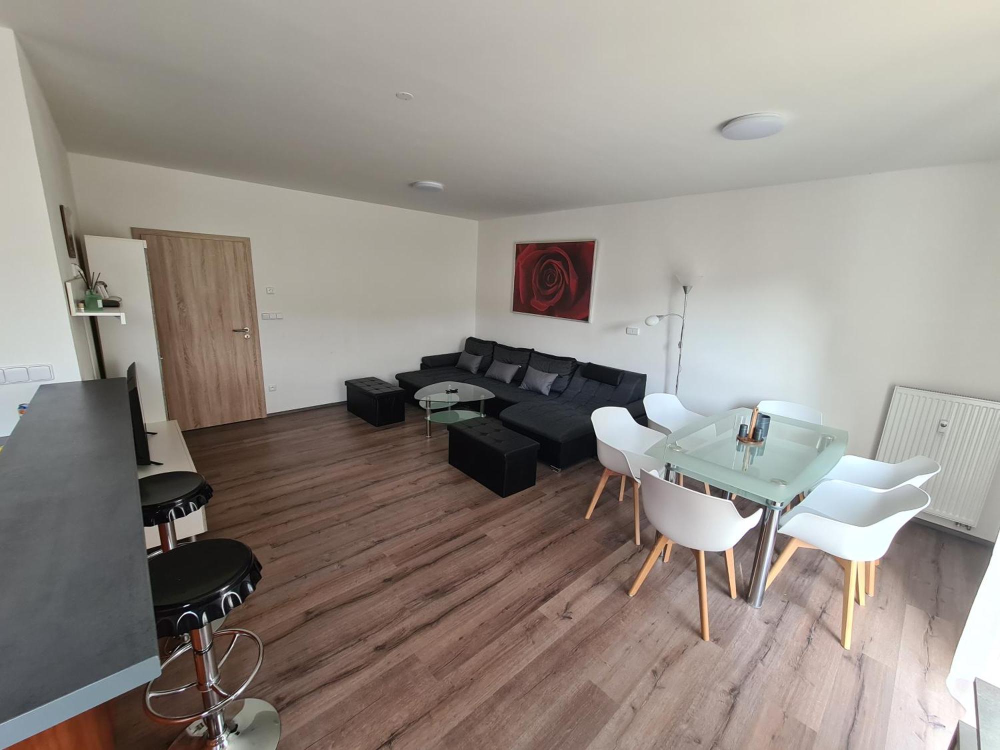 Exclusive Lipno Wellness&spa Apartment Frymburk nad Vltavou