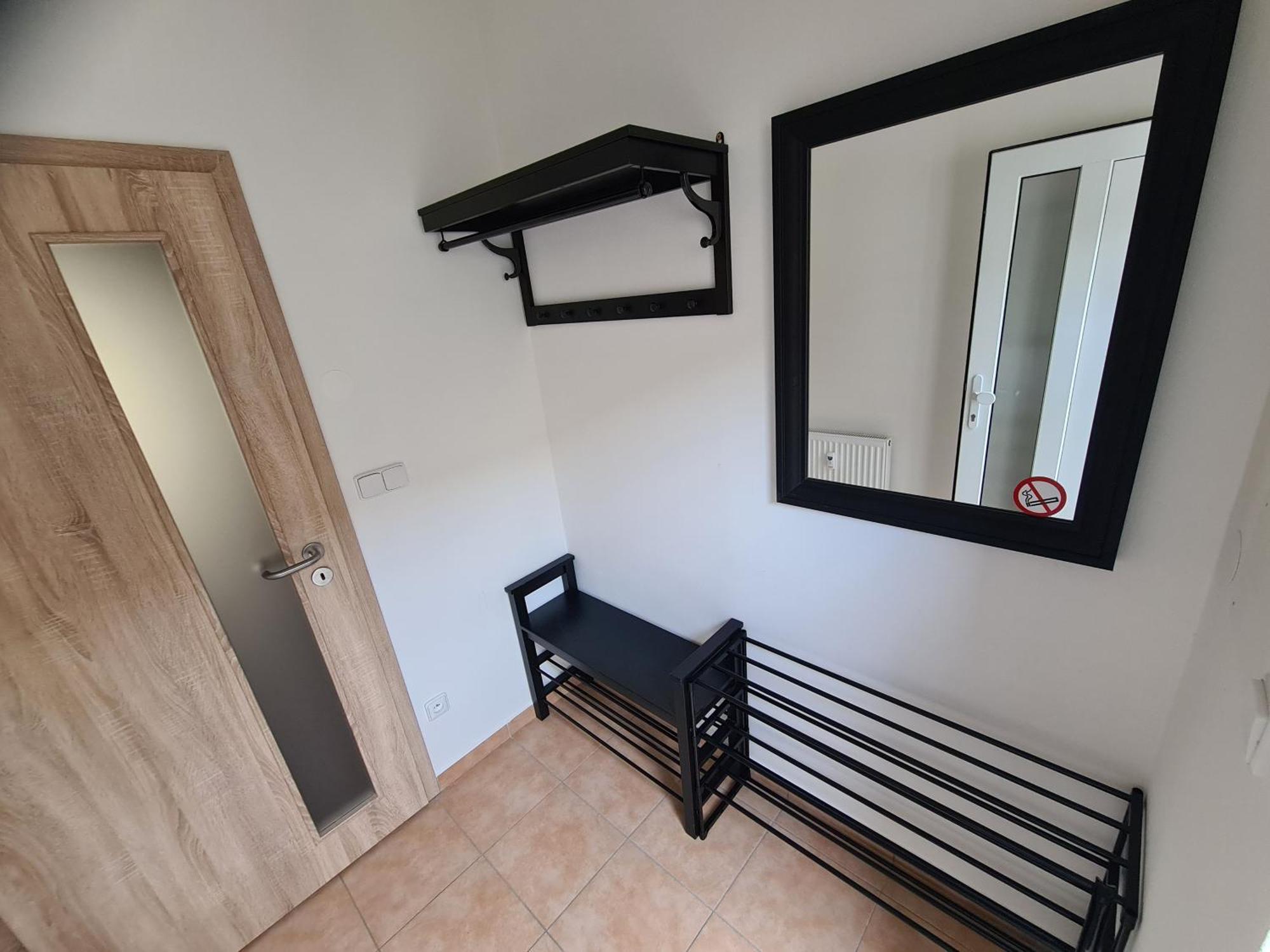Appartamento Exclusive Lipno Wellness&spa Frymburk
