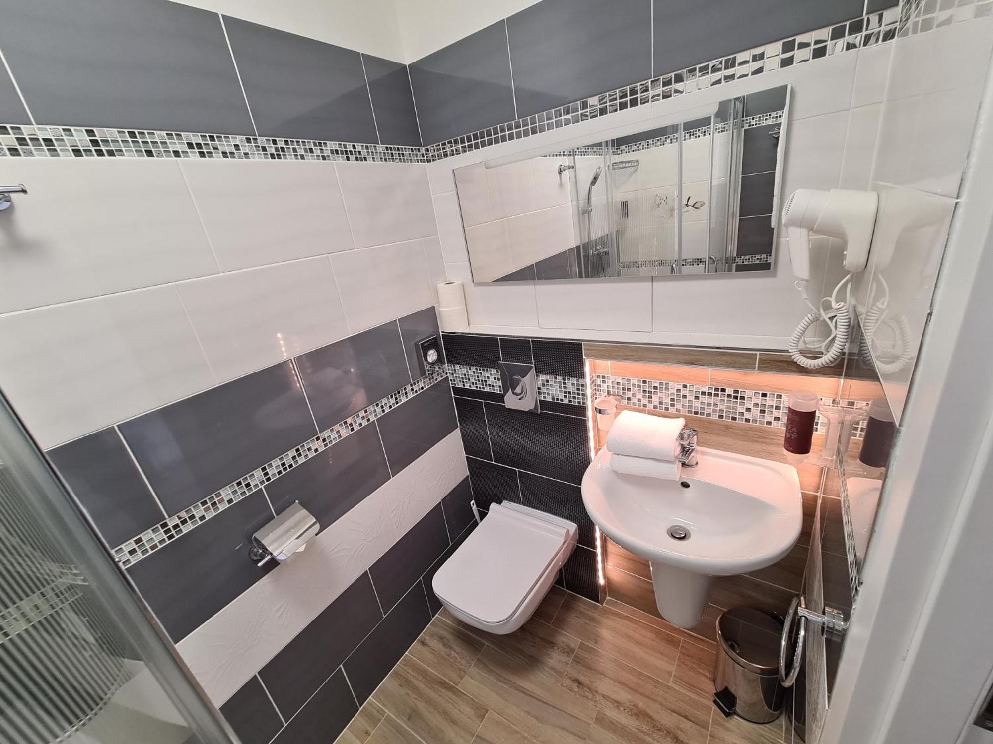 Exclusive Lipno Wellness &