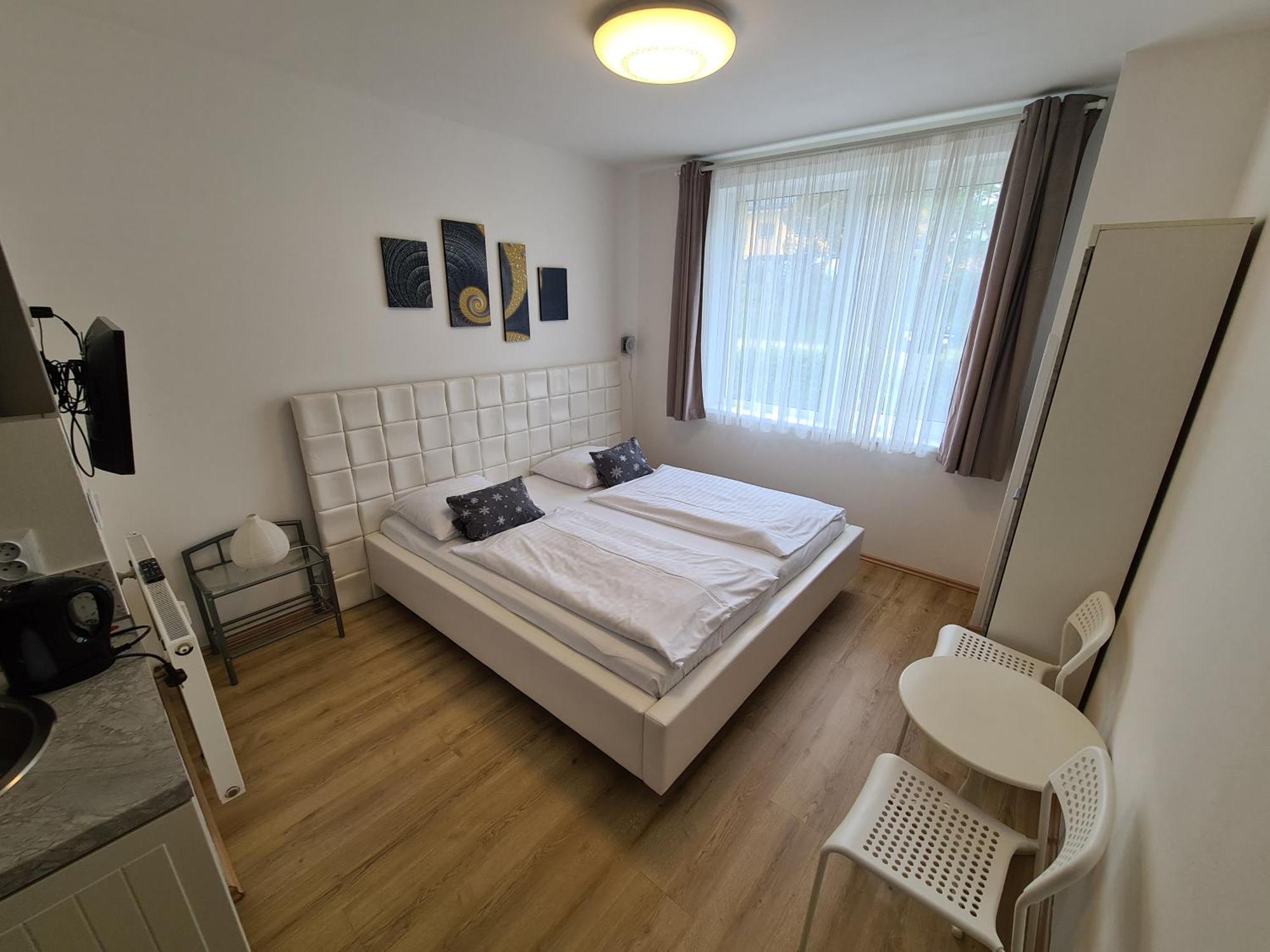 Exclusive Lipno Wellness&spa Frymburk