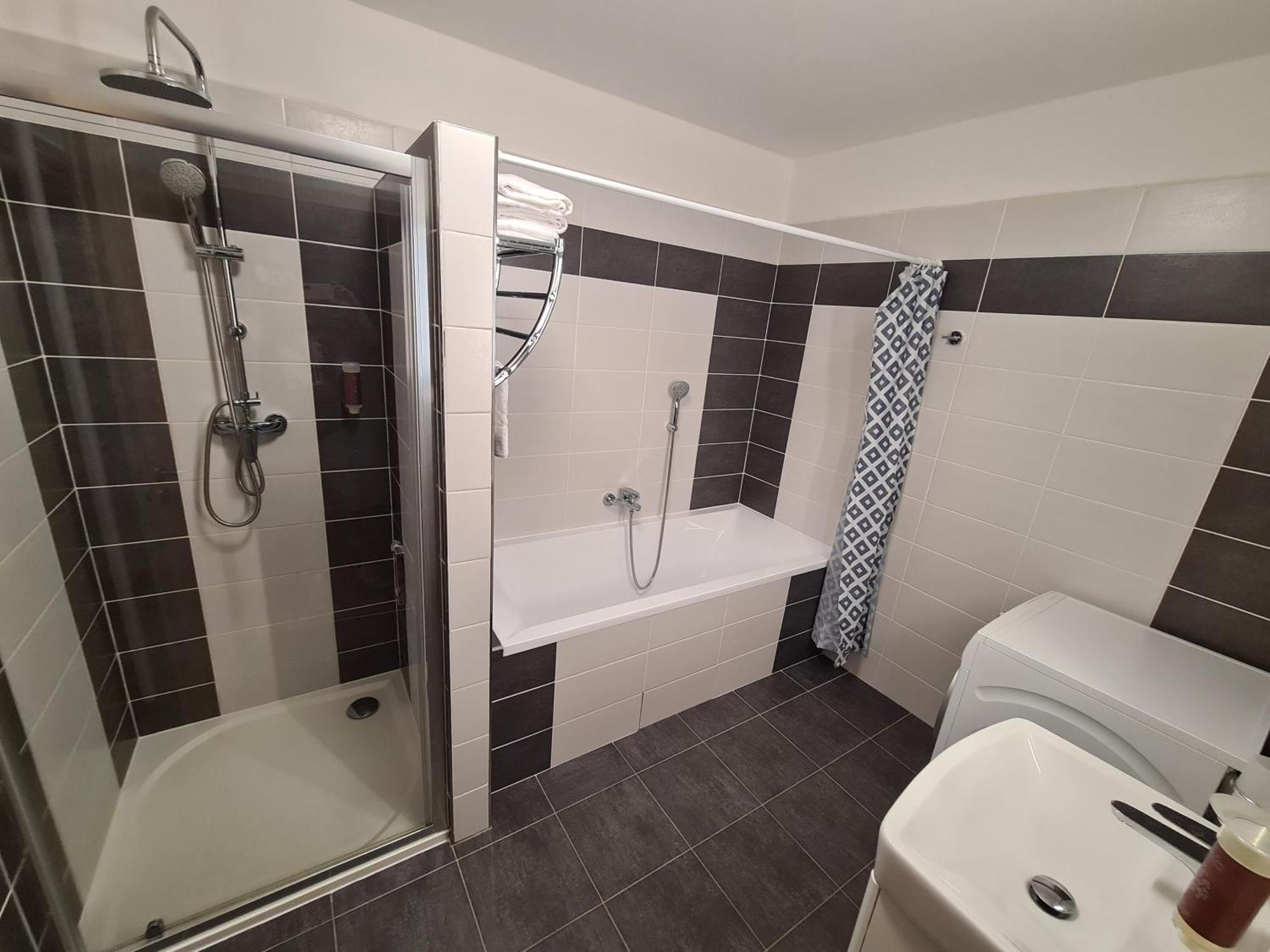 Apartment Exclusive Lipno Wellness&spa