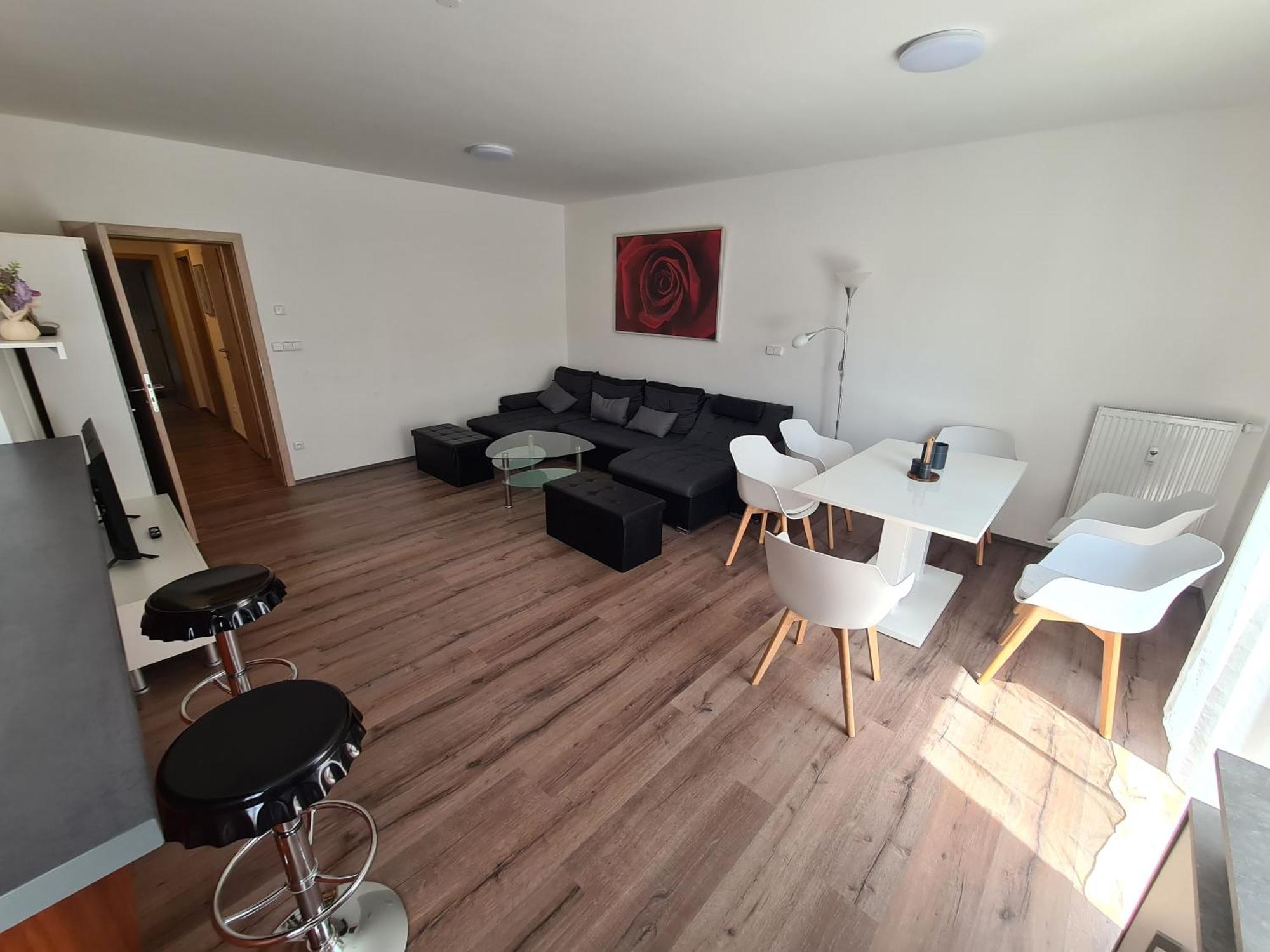 Apartment Exclusive Lipno Wellness&spa