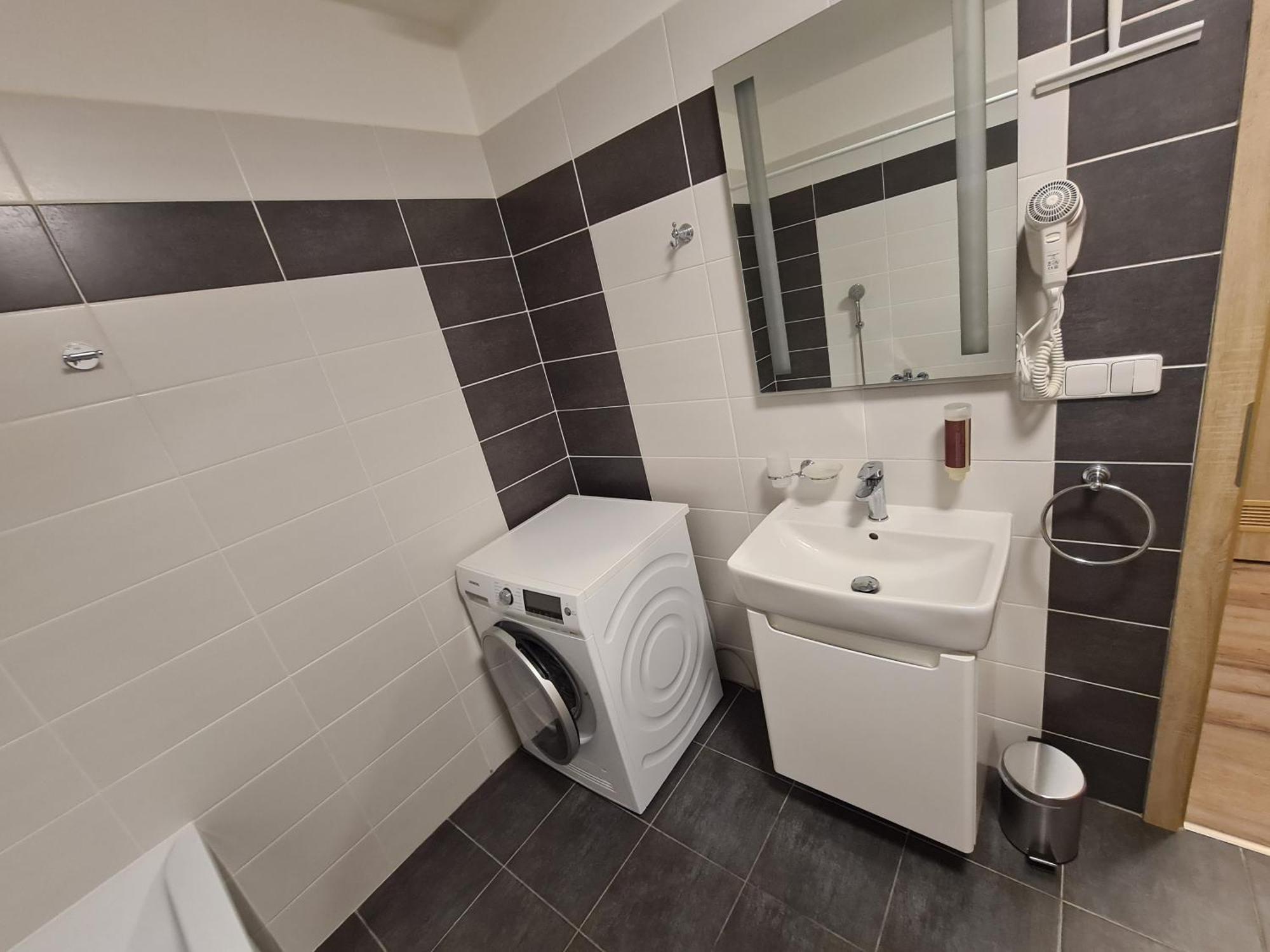 Exclusive Lipno Wellness&spa Apartment