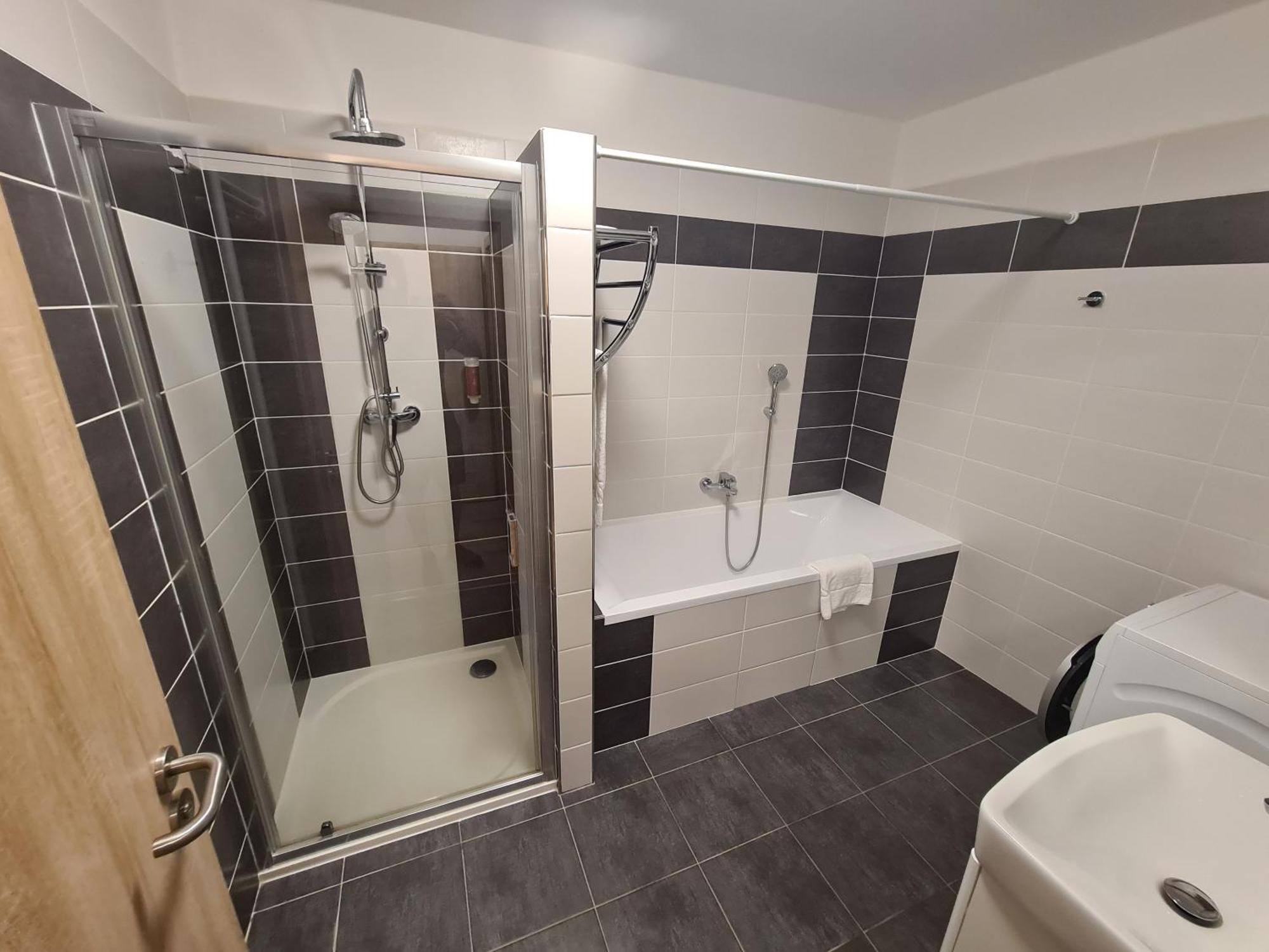 Exclusive Lipno Wellness&spa Apartment Frymburk nad Vltavou