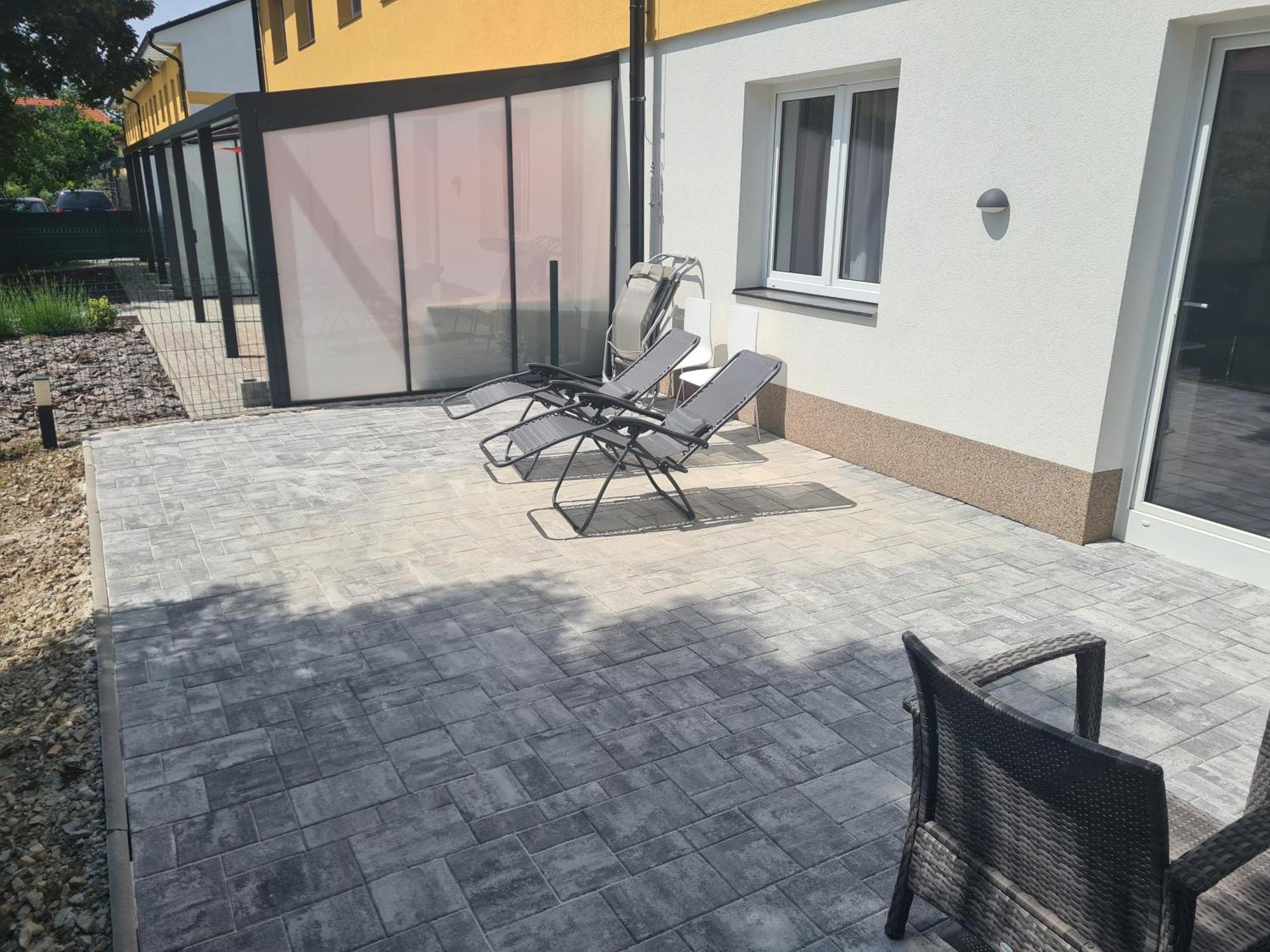 Apartment Exclusive Lipno Wellness&spa Frymburk nad Vltavou