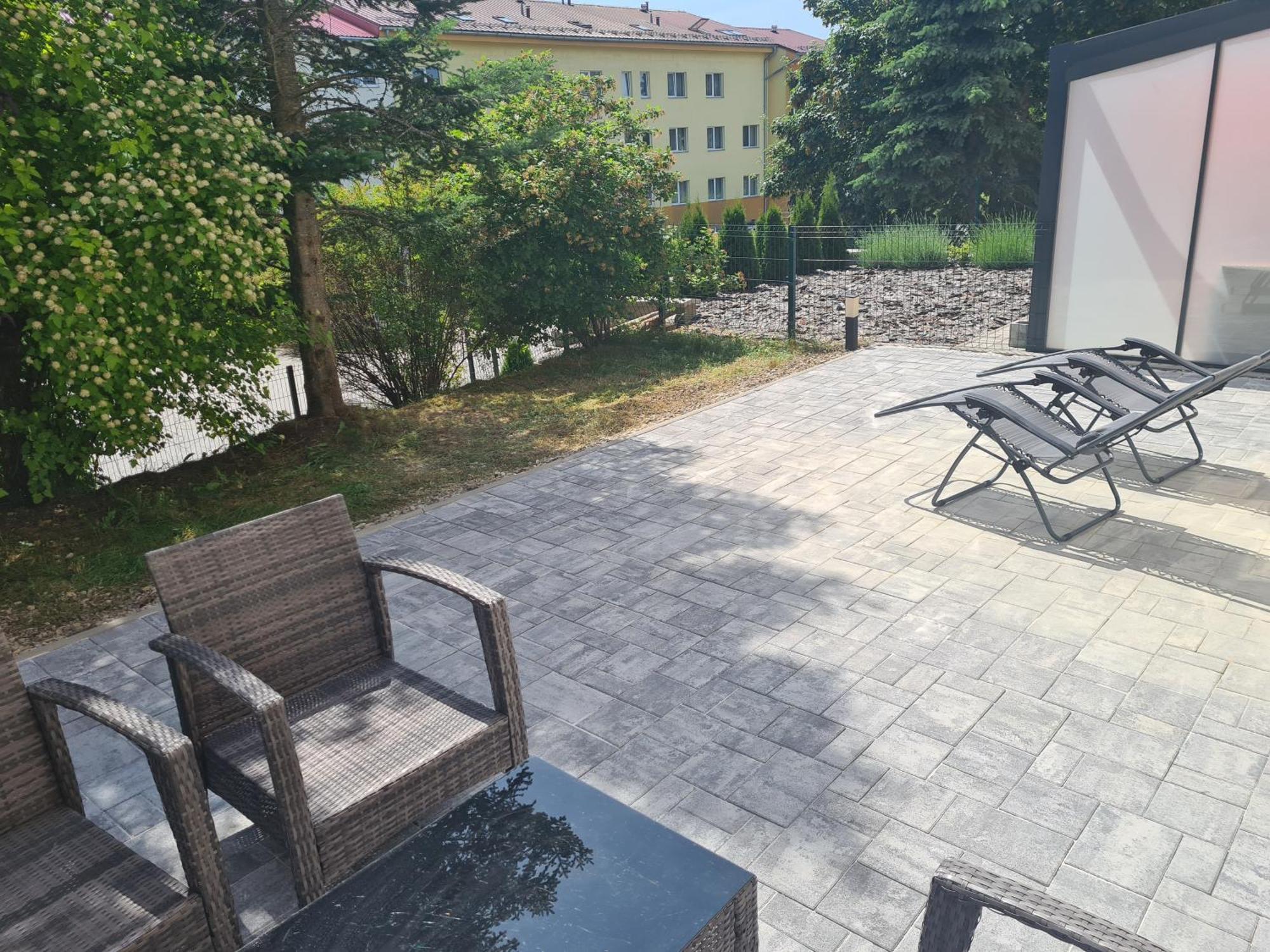 Exclusive Lipno Wellness&spa Frymburk nad Vltavou