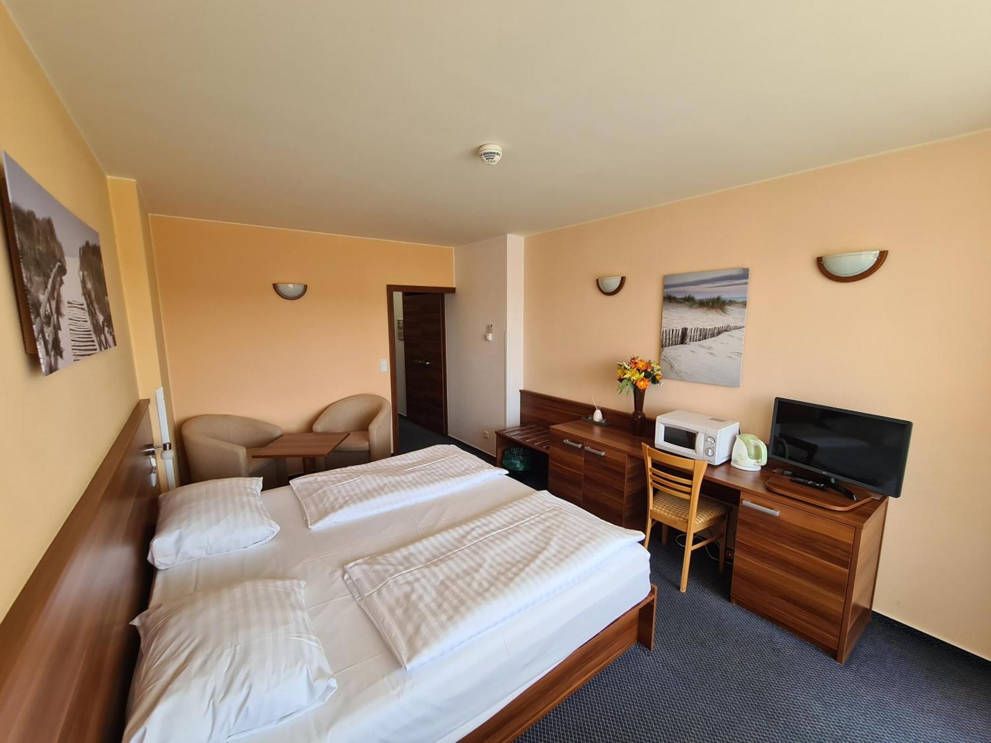 Apartment Exclusive Lipno Wellness&spa *