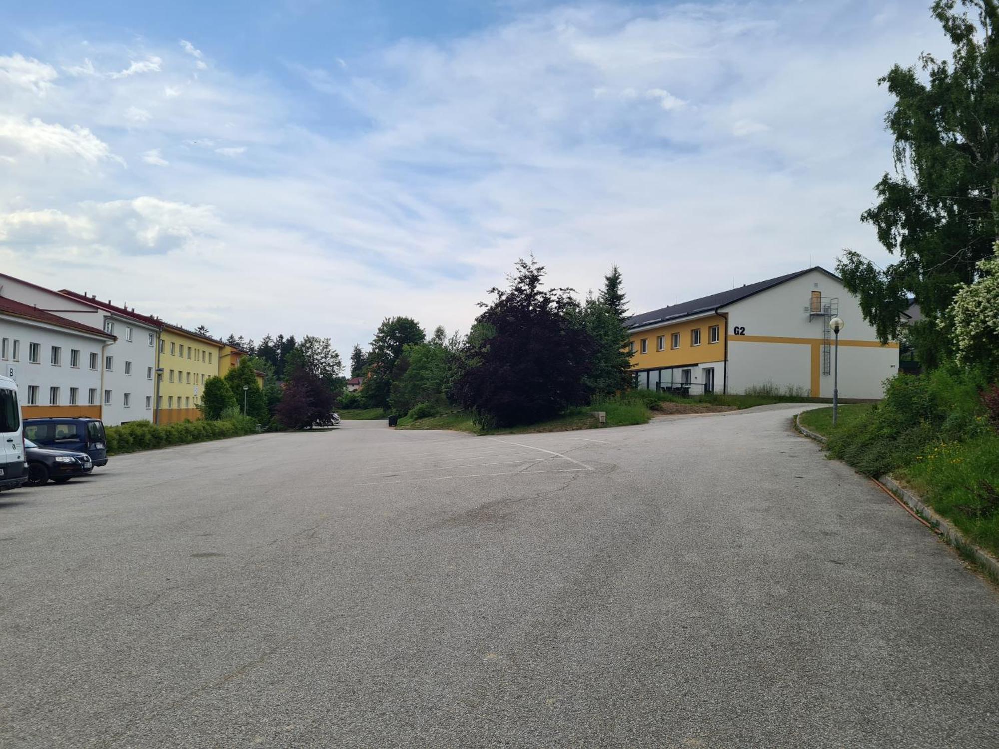 Appartamento Exclusive Lipno Wellness&spa Frymburk