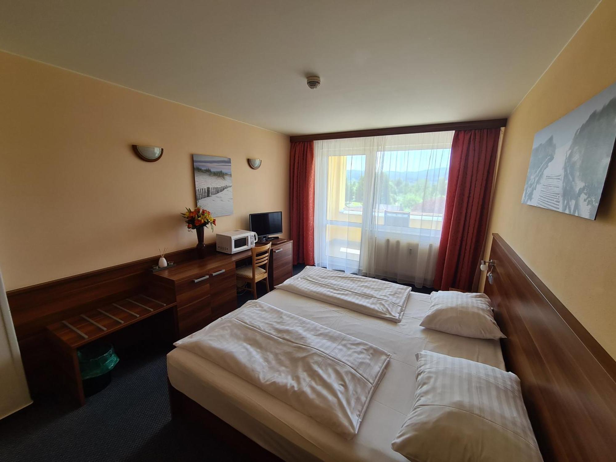 Exclusive Lipno Wellness&spa Frymburk nad Vltavou