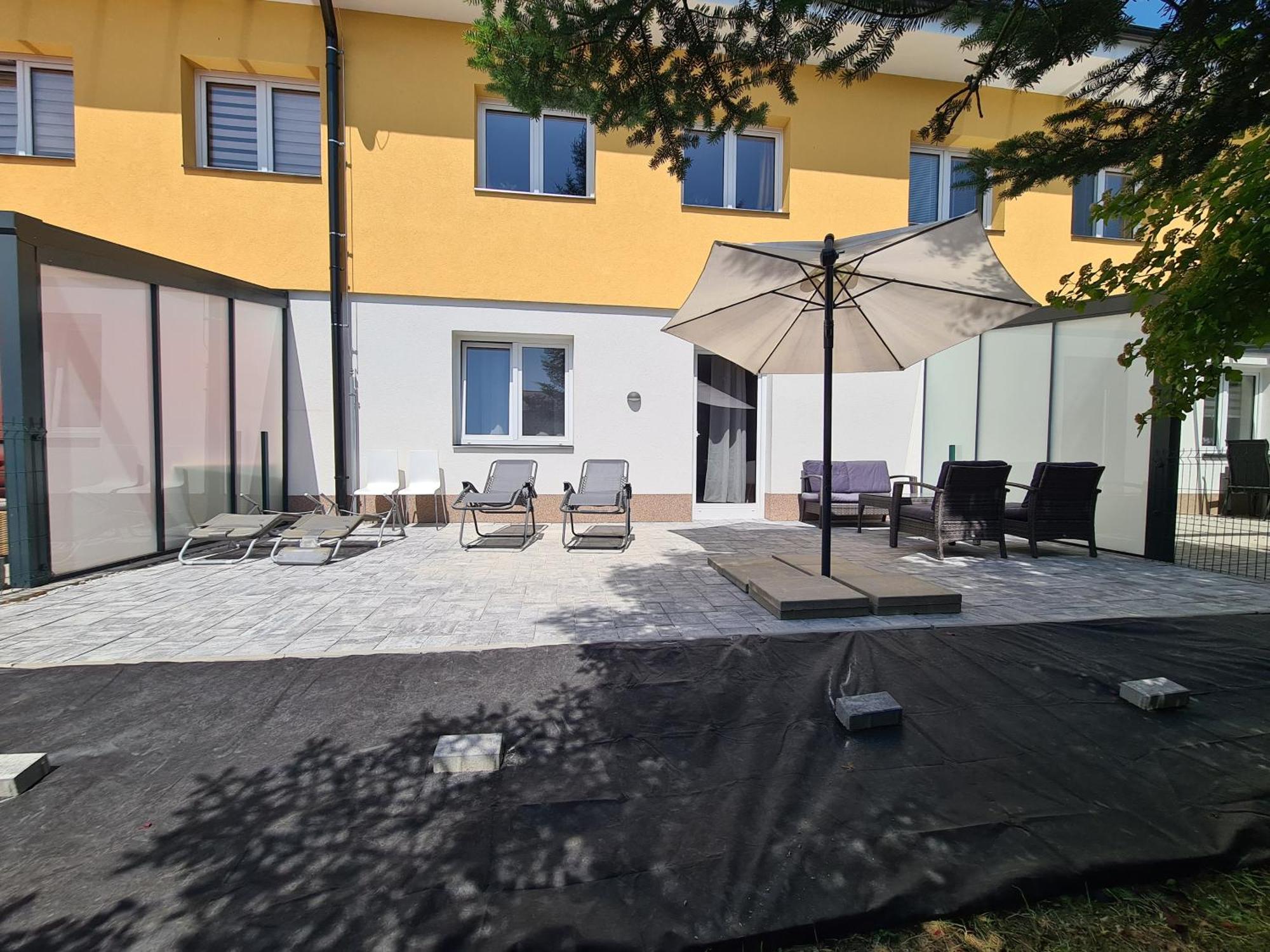 Apartment Exclusive Lipno Wellness&spa