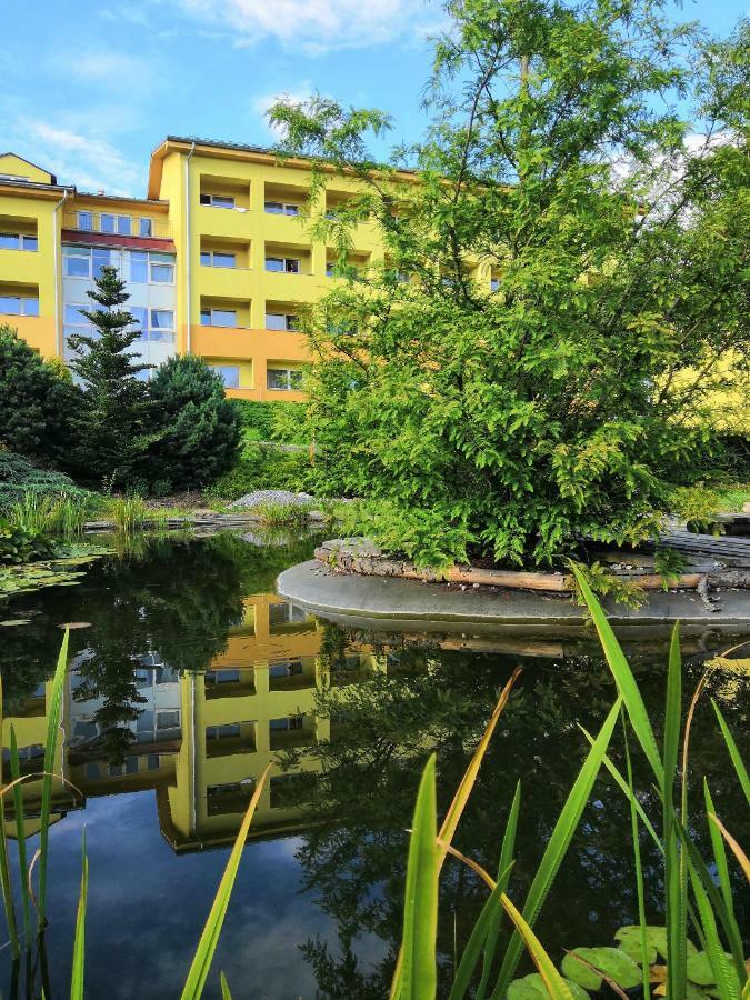 Exclusive Lipno Wellness&spa Frymburk nad Vltavou