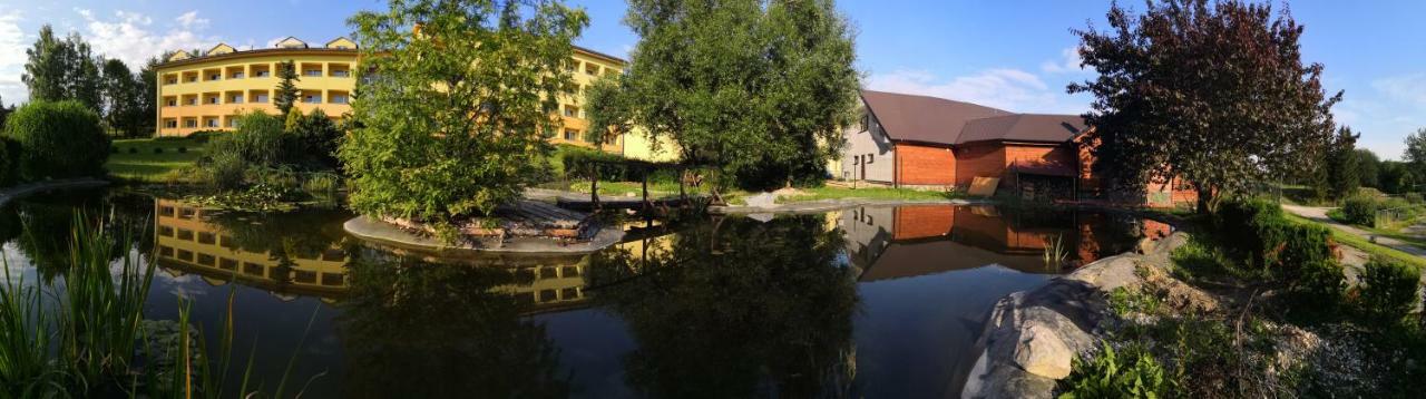 Exclusive Lipno Wellness&spa