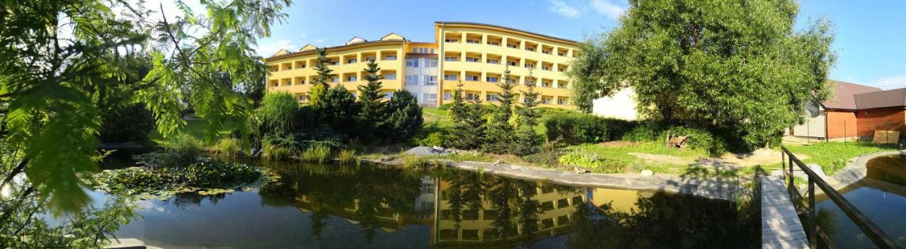 Exclusive Lipno Wellness&spa