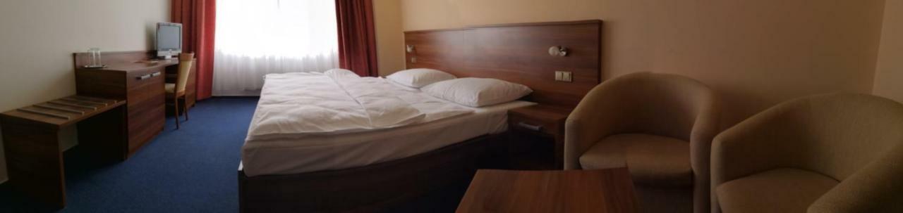 Exclusive Lipno Wellness&spa Apartment *
