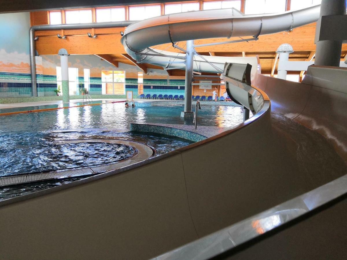 Exclusive Lipno Wellness&spa Apartment