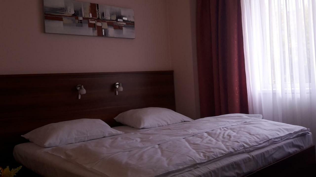 Exclusive Lipno Wellness&spa Frymburk