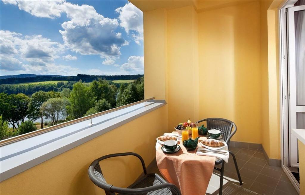 Exclusive Lipno Wellness&spa