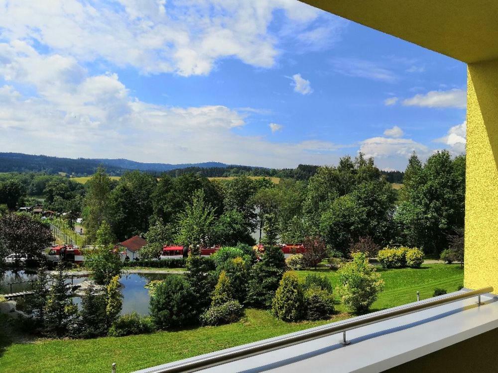 Apartment Exclusive Lipno Wellness&spa